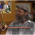 James Steele - AHN-1998