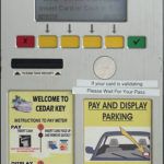 Kiosk for Launch