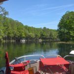 On the Rainbow River