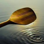 Paddle Ripple