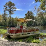 Rest Stop on the Ocklawaha River