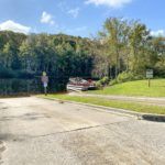 Rodman Boat Ramp