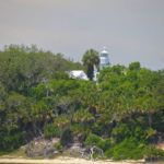 Seahorse Key Lighthouse
