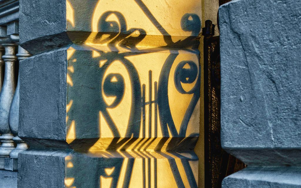 Shadow Gate