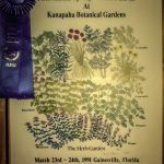 Spring Garden Festival - First Prize 1991