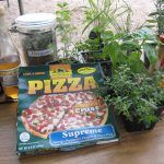THG Class - Italian Herbs
