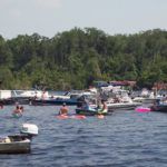 The Redneck Riviera