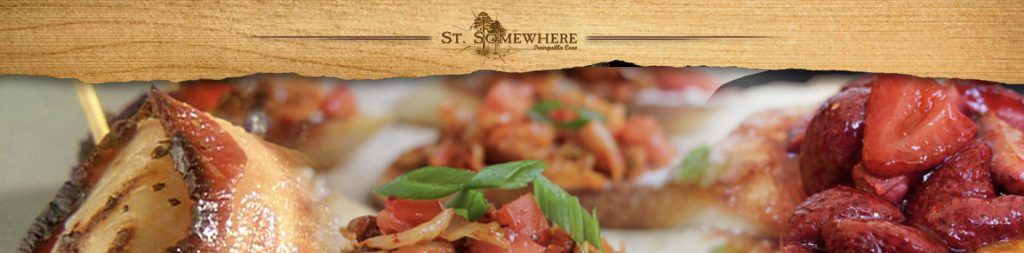 featured image - cc appetizers