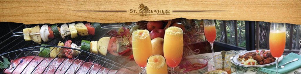 featured image - cove cuisine
