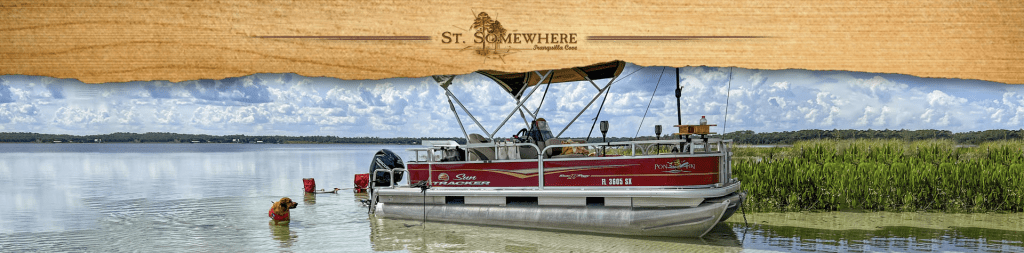 featured image - lake kerr