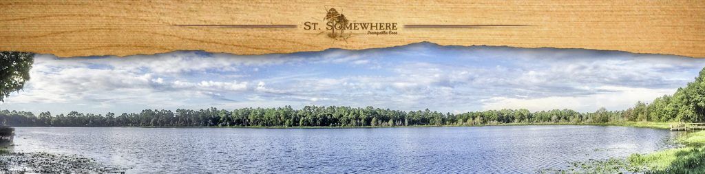 featured image - st. somwhere