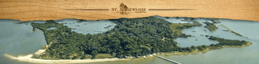 featured image - the cedar keys