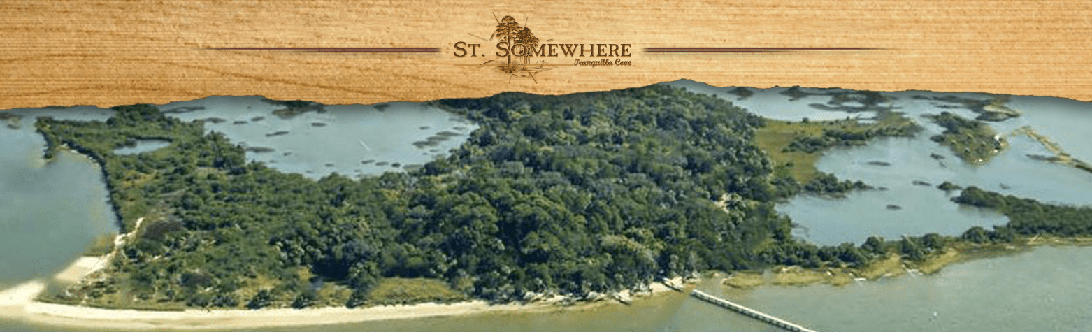 The Cedar Keys