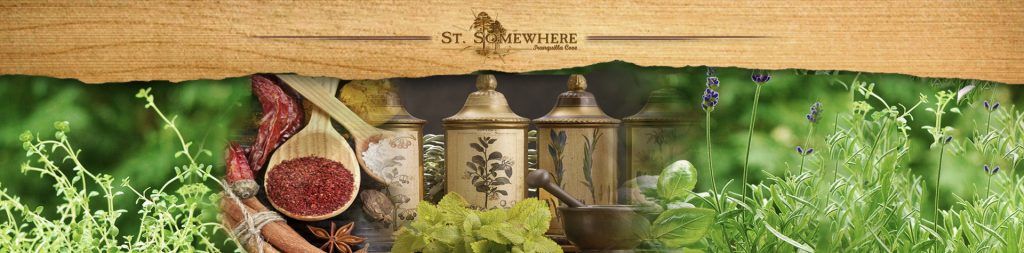 featured images - herbal remedies