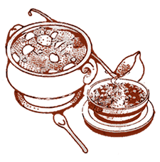 sidebar Icon soups stews