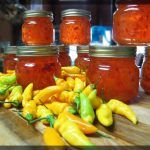 Datil Pepper Jelly