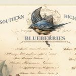 AI Featured Image - Blueberries