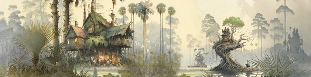 AI Featured Image - St. Somewhere