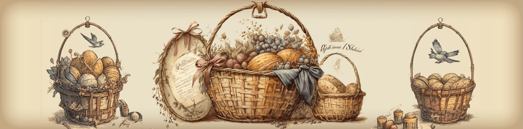 AI Featured Images Bread Bakery