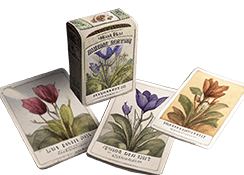 AI sidebar Graphic seed packets