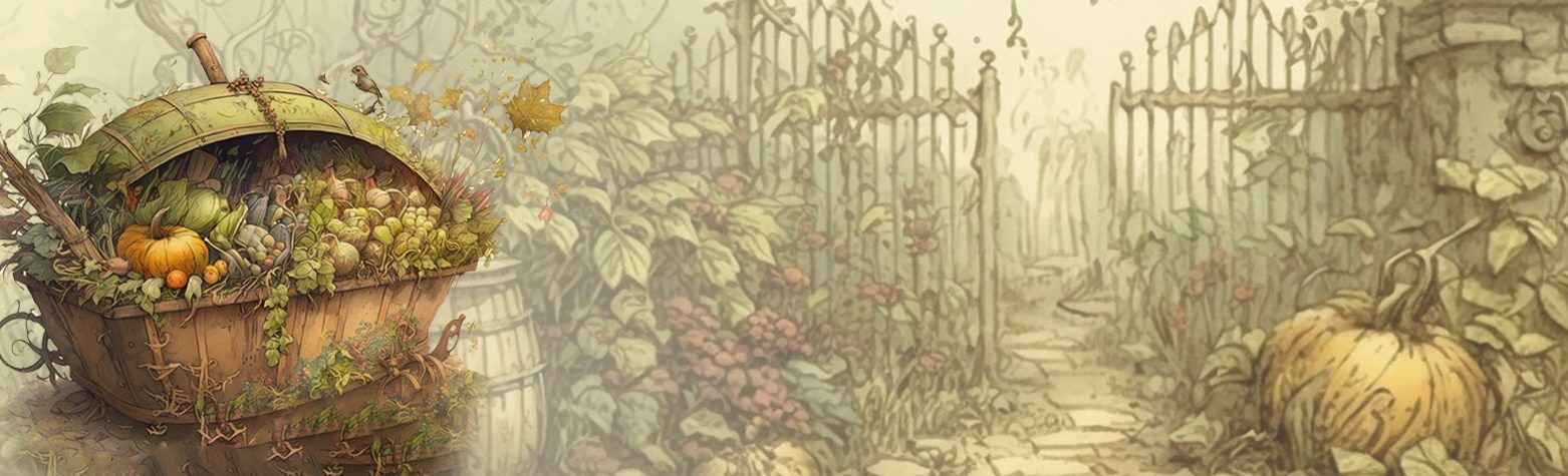 The Cove Garden