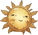 ai Icon - sunlight