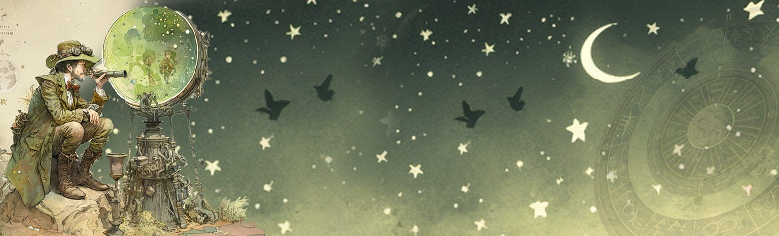 Seasonal Observations