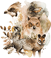 icon fauna AI