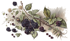 AI Blackberry Sidebar