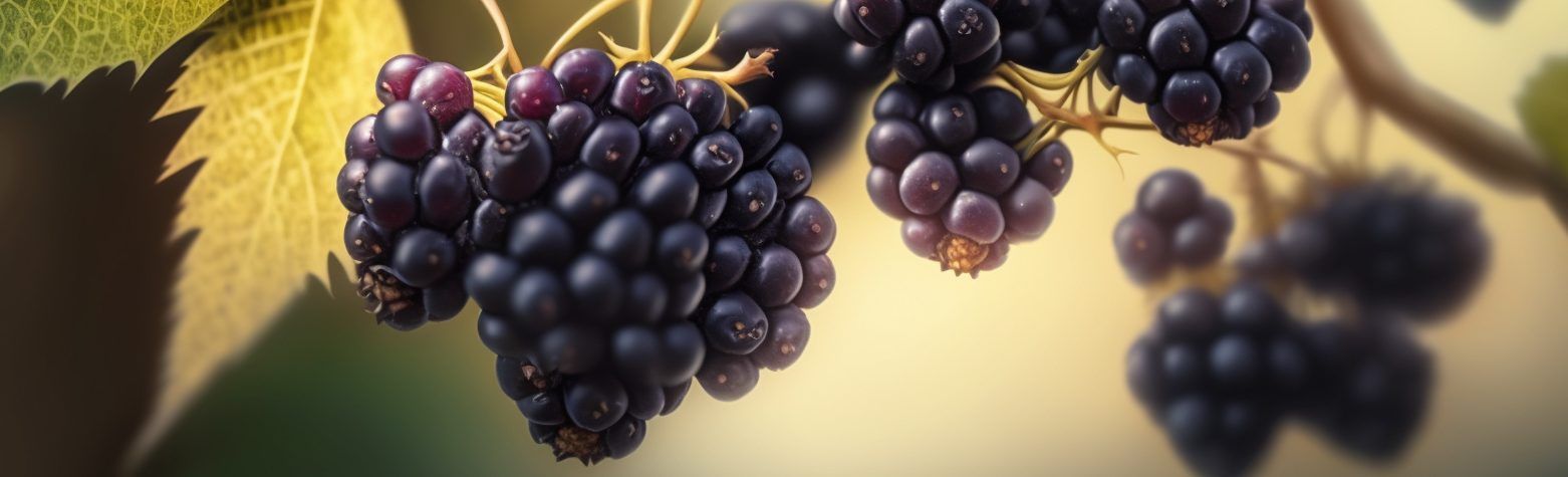 Growing Ouachita Blackberries: A Complete Guide