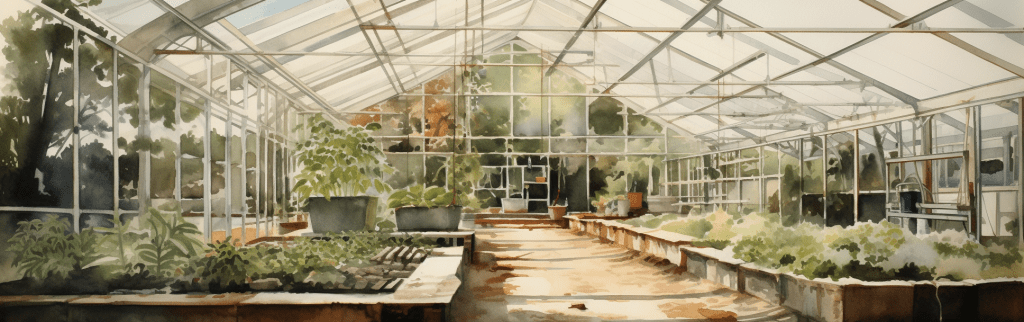 featured image greenhouse
