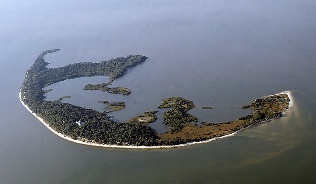 Seahorse Key