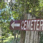 Seahorse Key Cemetery