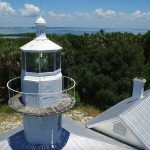 Seahorse Key Light Station