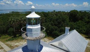 Seahorse Key Light Station