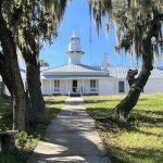 Seahorse Key Lighthouse