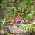 Alafia River Rest Stop