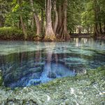 Devils Eye Spring