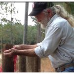 Tightening the Stringline
