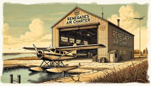 Renegades Air Charter