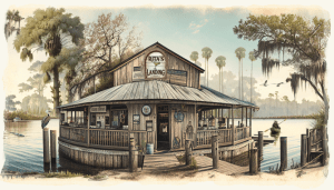 Ritas Landing